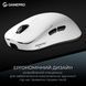 Миша бездротова GamePro Asgard Loki White (GM022W) [612280], фото 8