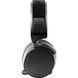 Ігрова гарнітура SteelSeries Arctis Pro Wireless Black PC/PS/SW/MAC/MOB (61473) [401909], фото 3
