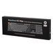 Клавіатура механічна Keychron K5 Max 104Key, Gateron MX 2.0 Brown, WL/BT/USB-A, QMK, White Led, чорний (K5M-A3-UA) [103667], фото 11