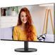 Монітор TFT 23.8" AOC, IPS, 100Гц, 1мс, HDMI, VGA, колонки, чорний (24B3HA2) [400503], фото 3
