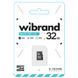 Карта пам'яті microSDHC (UHS-1 U3) Wibrand 32Gb class 10 (WICDHU3/32GB) [802820], фото 2