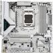 Материнська плата GIGABYTE (B850M EAGLE WIFI6E ICE) [304428], фото 1
