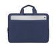 Сумка для ноутбука Rivacase 8231 15.6" Blue (8231 (Blue)) [605712], фото 3