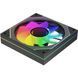 Вентилятор для корпуса 120mm Xilence XPF120UR.ARGB REVERSE Retail Box (XF078) [405296], фото 4