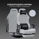 Крісло для геймерів Anda Seat Luna Pro Size L Gray Fabric (AD18T-44-G-F) [617858], фото 10