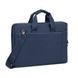 Сумка для ноутбука Rivacase 8231 15.6" Blue (8231 (Blue))