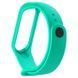 Ремінець BeCover для Xiaomi Mi Band 4/3 Green (704128) [604591], фото 2