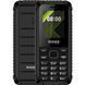 Мобiльний телефон Sigma mobile X-style 18 Track Dual Sim Black (X-style 18 Track Black) [600307], фото 4