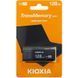 Флеш-пам'ять (накопичувач USB) USB3 128GB KIOXIA (LU301K128GG4) [501212], фото 2