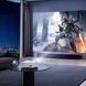 Проектор HOCO DT3 Smart electric focus projector(1080P Android version)(EU) White (6942007629669) [800161], фото 8