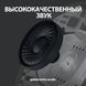 Гарнітура Logitech G435 LIGHTSPEED Wireless Gaming - Black (981-001050) [203110], фото 2