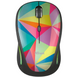 Комп'ютерна миша TRUST Yvi Fx Wireless Mouse Geo (22337) [305453], фото 1
