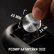 Спеціальна літієва батарейка типу «таблетка» Duracell 2032 3V, (DL2032/CR2032), 2 шт. (5020396/5019678 /5018065/5014797) [203673], фото 3