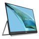 Монітор портативний Asus 23.8" ZenScreen MB249C HDMI, USB-C, MM, IPS, 75Hz, AdaptiveSync, Pivot, C-Clamp Arm (90LM0865-B01170) [100990], фото 7