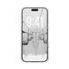 Чохол UAG для iPhone 17 Pro Max, Plyo MagSafe, Ice/White (114530114341) [111621], фото 12