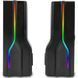 Акустична система 2.0 Media-Tech Soundbar з Bluetooth ARAGOR 8Вт., RGB Light (MT3175) [405178], фото 3