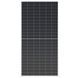 Фотоелектрична панель Ledvance M590N72LB-SF-F7-590W, Mono, Bifacial, TopCon, MBB, Halfcell, Silver frame (4099854372551) [113949], фото 4