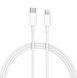 Кабель Mi Type-C to Lightning Cable 1m (BHR4421GL) [806179], фото 1