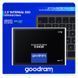 SSD 1Tb GoodRAM CX400 SATA III 2.5" TLC, Retail (SSDPR-CX400-01T-G2) [402705], фото 3