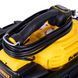 Пилосос-повітродувка DeWalt 1080Вт 12.5кПа контейнер 34л 10.8кг (DXV234P) [111007], фото 8