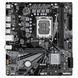 Материнська плата GIGABYTE B760M H V2 s1700 B760 2xDDR5 M.2 HDMI DP mATX (B760M_H_V2) [112883], фото 2