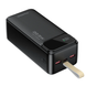 Універсальна мобільна батарея CHOETECH PD22.5W Digital PB 40000mAh (B731) [302466], фото 2
