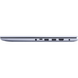 Ноутбук ASUS X1502ZA-BQ2007 (90NB0VX2-M02UT0) [304256], фото 6