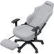Крісло для геймерів Anda Seat Luna Pro Size L Gray Fabric (AD18T-44-G-F) [617858], фото 17