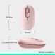 Миша Logitech POP with emoji Rose (L) (910-007413) [200840], фото 5