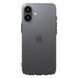Чохол-накладка Spigen Ultra Hybrid для Apple iPhone 16 Crystal Clear (ACS08197) [616965], фото 1