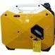 Генератор бензиновий ITC Power 1500/1800 W, 230V, 50Hz (GG18I) [616833], фото 4