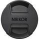 Об'єктив Nikon NIKKOR Z 50mm f1.8 S (JMA001DA) [17795], фото 4