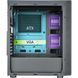 Корпус FSP без БЖ ATX Black (CMT223S) [402958], фото 7
