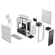 Корпус для ПК FRACTAL DESIGN Meshify 2 Compact Lite White T (FD-C-MEL2C-04) [303856], фото 7