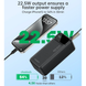 Універсальна мобільна батарея CHOETECH PD22.5W Digital PB 40000mAh (B731) [302466], фото 6
