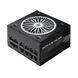 Блок живлення CHIEFTEC PowerUP (850W), >90%, 80+ Gold, 120мм, 1xMB 24pin(20+4), 2xCPU 8pin(4+4), 3xMolex, 9xSATA, 6xPCIe 8pin(6+2), Fully Modular (GPX-850FC) [110245], фото 2