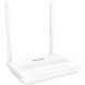 Абонентський термiнал TENDA GPON, N300, 4xGE LAN, 1xONT WAN, 1xUSB, 1xFXS (HG6) [14494], фото 4