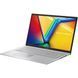 Ноутбук ASUS Vivobook 17 X1704VA-AU756 (90NB10V1-M00V40) [701449], фото 3