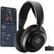 Ігрова гарнітура SteelSeries Arctis Nova 5 Wireless Black MultiPlatform (61670) [401925], фото 7