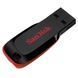 Флеш-пам'ять (накопичувач USB) USB2 64GB SANDISK (SDCZ50-064G-B35) [501312], фото 2