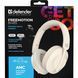 Гарнітура Defender FreeMotion B485 Bluetooth+3,5мм+USB-C, ANC Beige (63486) [404500], фото 7