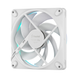 Кулер для корпуса FRACTAL DESIGN Momentum 14 RGB White (FD-F-MR1-1402) [303907], фото 6