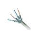 Патч-корд S/FTP Cablexpert cat.6a, литий, 50u штекер із засувкою, 1м, чорний (PP6A-LSZHCU-BK-1M) [611491], фото 2