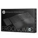 Клавіатура мембранна HP 960 BLK Ergonomic split-zone, 112key, BT, EN/UK, чорний (7E755AA) [103718], фото 16