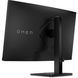 Монітор TFT 31.5" HP OMEN 32c, QHD, VA, вигнутий, Display HDR 400, 165Hz, 1ms, 2xHDMI, DP, HAS, чорний (780K6E9) [400483], фото 5