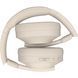 Гарнітура Defender FreeMotion B485 Bluetooth+3,5мм+USB-C, ANC Beige (63486) [404500], фото 6