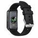 Фітнес-браслет BOROFONE BD16 37mm. 200 mAh. IP67 Smart bracelet Black (6941991126574) [806601], фото 4