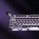Клавіатура магнітна GravaStar Mercury V75 Pro 80keys, GravaStar x Gateron Jade Gaming, USB-A, 8k, RGB, Iron Purple (GSV75PRO_PL) [114354], фото 11