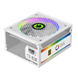 Блок живлення GAMEMAX (RGB 850 PRO WH (ATX3.1PCIe5.1)) [303201], фото 6