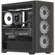 Корпус AeroCool D301A-G-BK-v2 Black без БЖ (ACCS-DS03043.11) [608786], фото 1